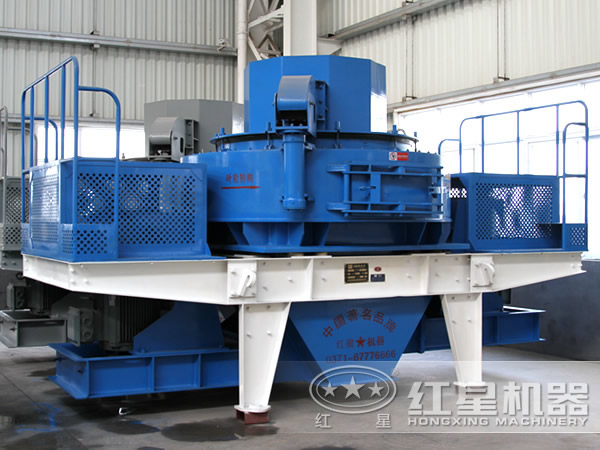 河南花崗巖制砂機(jī)廠家-價(jià)格怎么樣？可投不？