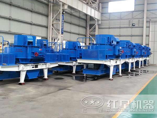 河南花崗巖制砂機(jī)廠家-價(jià)格怎么樣？可投不？