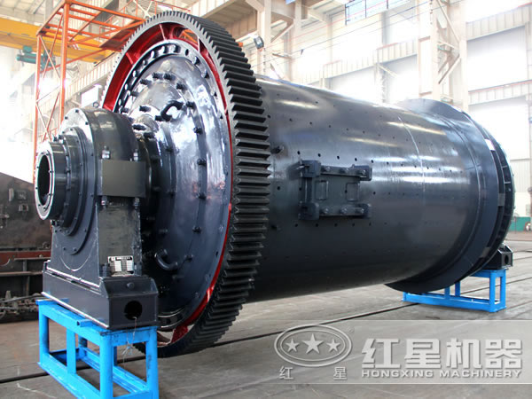 常見棒磨式制砂機(jī)型號(hào)有哪些？大概多少錢一臺(tái)