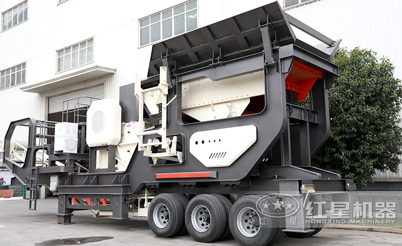 建筑垃圾破碎機(jī)哪種機(jī)型更好？報(bào)價(jià)有什么差別？