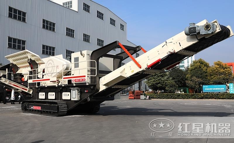 建筑垃圾破碎機(jī)哪種機(jī)型更好？報(bào)價(jià)有什么差別？