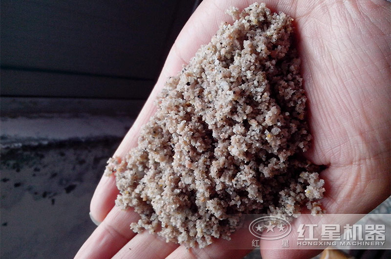 洗石怎么洗的干凈？每小時洗100-200方的洗石機(jī)有哪些？