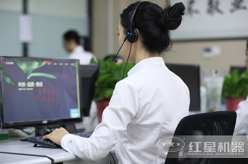 客服人員采用60S響應(yīng)政策，隨時(shí)等待您的來電