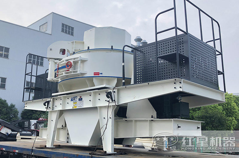 石頭能打成沙子工地用嗎？石頭制砂機(jī)設(shè)備怎么選擇？