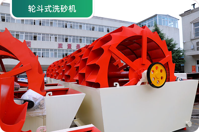 大型采石場設(shè)備有哪些？一套多少錢？
