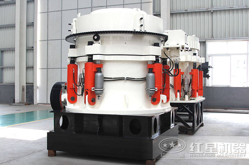 1400圓錐破碎機型號參數(shù)，廠家報價是多少？