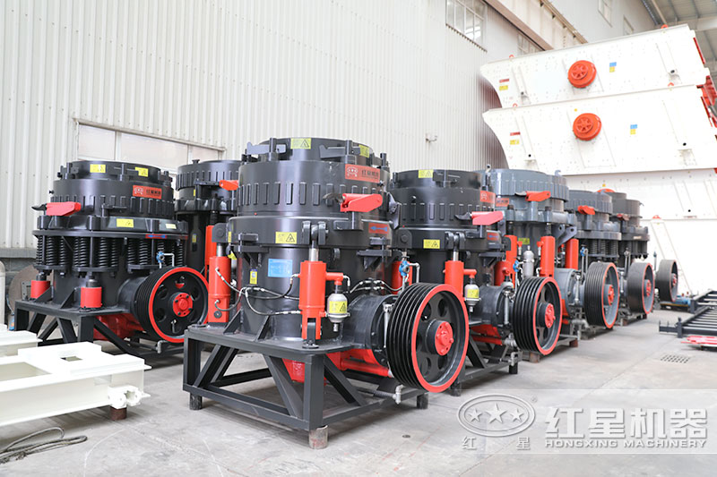 礦用1200圓錐機(jī)價(jià)格是多少，配多少電機(jī)