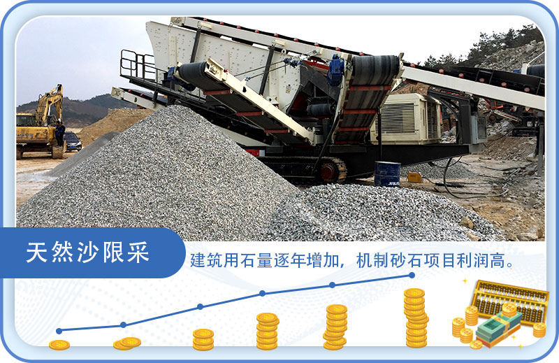 花崗巖邊角料能加工建筑用碎石，用哪種粉碎機(jī)效果好