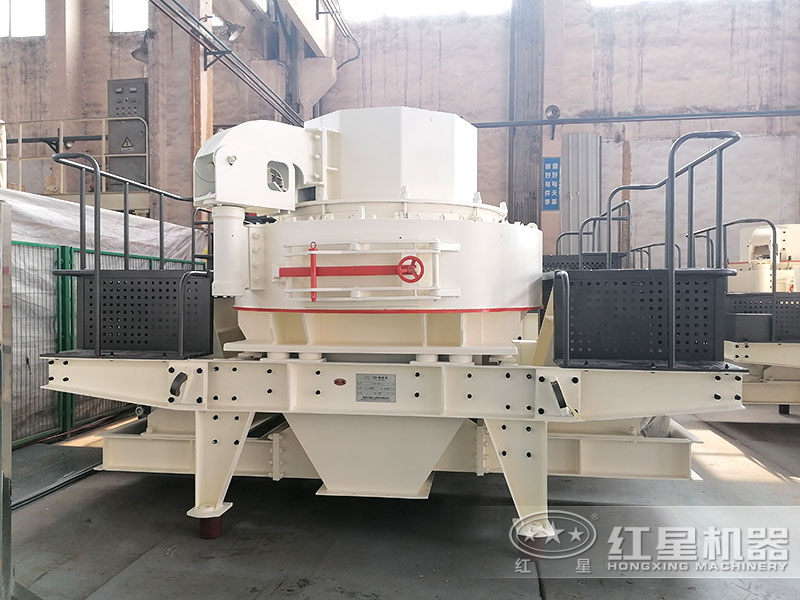 沖擊破碎機(jī)常用型號有哪幾種，一臺價格是多少