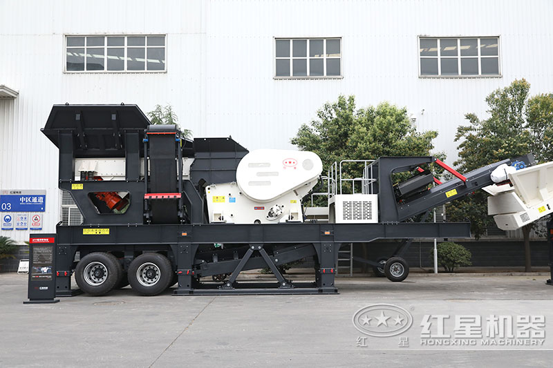 建筑垃圾粉碎后有什么用？用什么機(jī)器設(shè)備效果好？