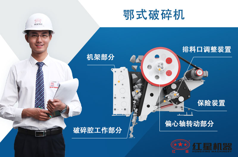小鄂破價(jià)格是多少，有幾個(gè)型號(hào)_怎樣調(diào)節(jié)出料大小